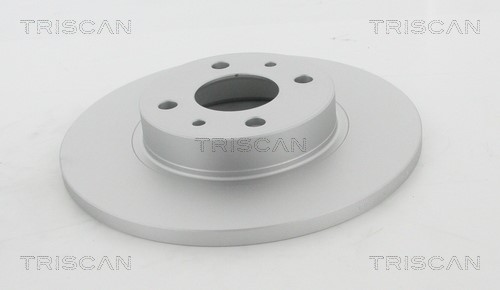 Brake Disc TRISCAN 812015141C