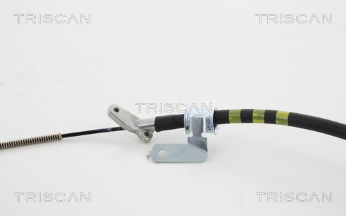Cable Pull, parking brake TRISCAN 8140131325 3