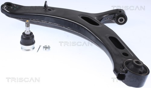 Control/Trailing Arm, wheel suspension TRISCAN 850068514