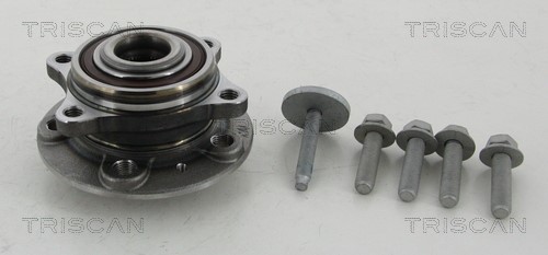 Wheel Bearing Kit TRISCAN 853027117A