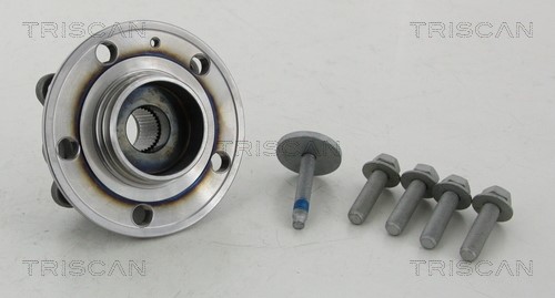 Wheel Bearing Kit TRISCAN 853027117A 2
