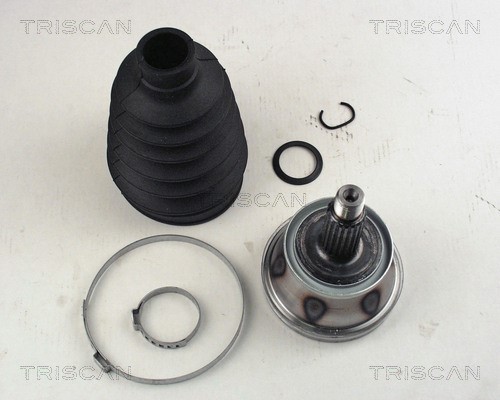 Joint Kit, drive shaft TRISCAN 854029143