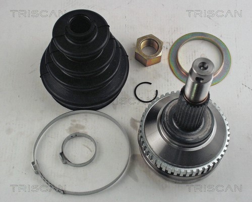 Joint Kit, drive shaft TRISCAN 854080103