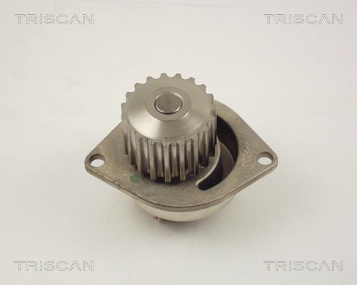 Water Pump, engine cooling TRISCAN 860028007