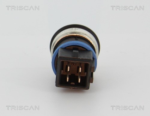 Sensor, coolant temperature TRISCAN 862629008 2