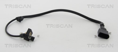 Sensor, crankshaft pulse TRISCAN 885529116