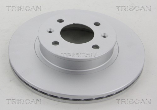 Brake Disc TRISCAN 812043109C