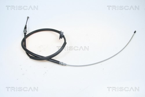 Cable Pull, parking brake TRISCAN 814029186