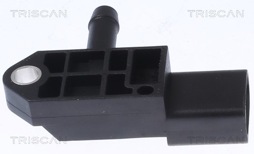 Sensor, intake manifold pressure TRISCAN 882429022 3
