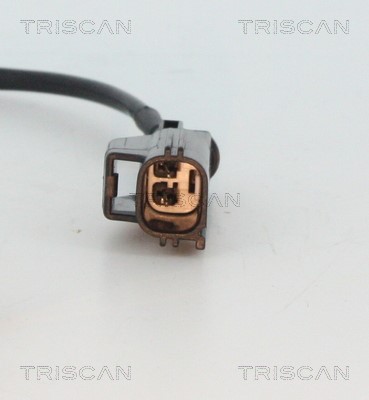 Sensor, crankshaft pulse TRISCAN 885527102 2