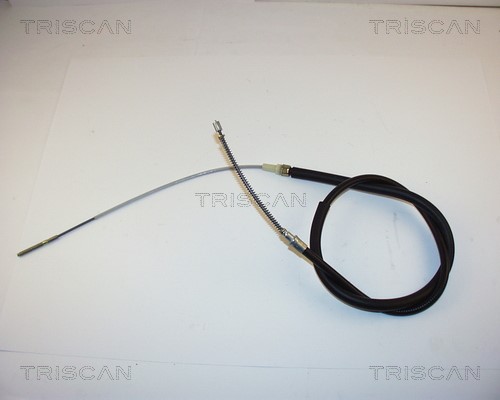 Cable Pull, parking brake TRISCAN 814066105