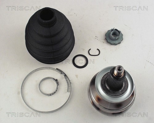 Joint Kit, drive shaft TRISCAN 854029144