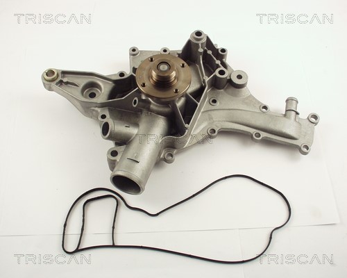 Water Pump, engine cooling TRISCAN 860023013