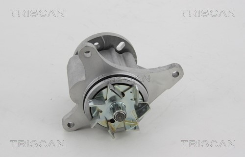 Water Pump, engine cooling TRISCAN 860028022 2