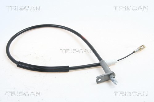 Cable Pull, parking brake TRISCAN 814023129