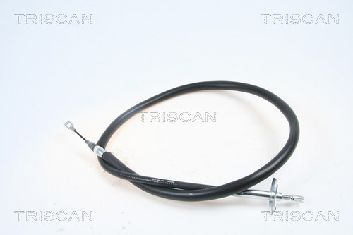 Cable Pull, parking brake TRISCAN 814023151