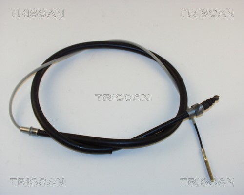 Cable Pull, parking brake TRISCAN 814029154
