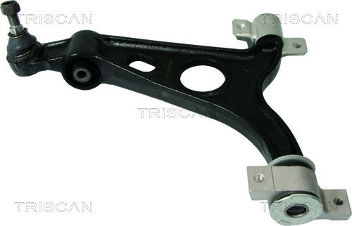 Control/Trailing Arm, wheel suspension TRISCAN 850012506