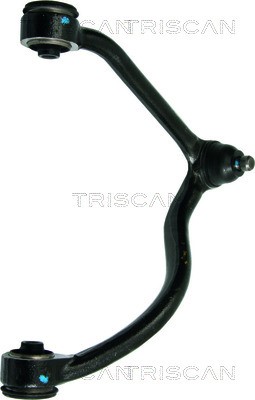 Control/Trailing Arm, wheel suspension TRISCAN 850018519