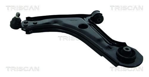 Control/Trailing Arm, wheel suspension TRISCAN 850021522