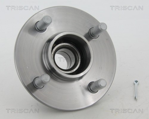 Wheel Bearing Kit TRISCAN 853014269 2