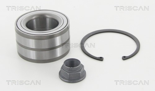 Wheel Bearing Kit TRISCAN 853017221