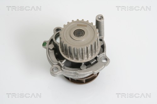 Water Pump, engine cooling TRISCAN 860029043