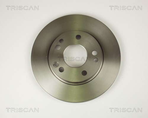Brake Disc TRISCAN 812023103