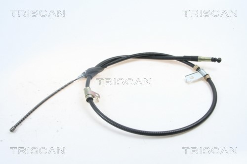 Cable Pull, parking brake TRISCAN 814017129