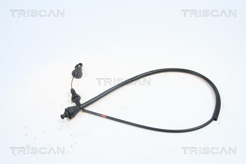 Accelerator Cable TRISCAN 814025321