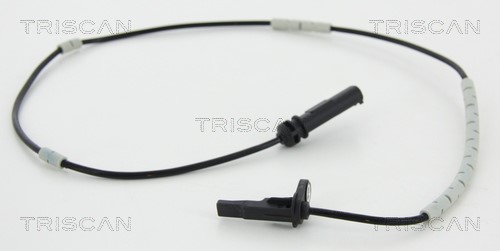 Sensor, wheel speed TRISCAN 818011117