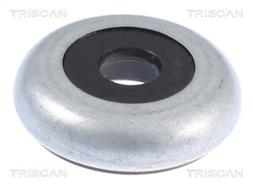 Rolling Bearing, suspension strut support mount TRISCAN 850010934