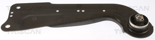 Control/Trailing Arm, wheel suspension TRISCAN 8500295248
