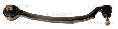 Control/Trailing Arm, wheel suspension TRISCAN 850042517