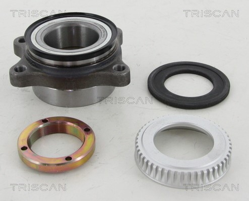 Wheel Bearing Kit TRISCAN 853013153