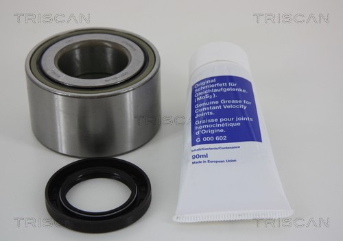 Wheel Bearing Kit TRISCAN 853018208