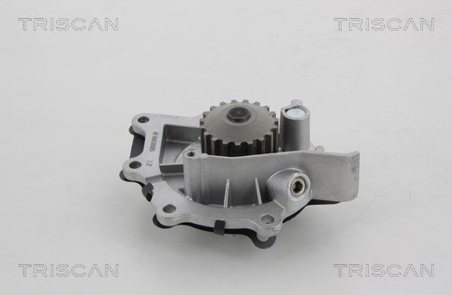 Water Pump, engine cooling TRISCAN 860028021 2