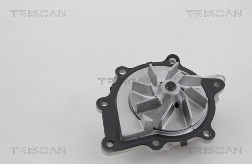 Water Pump, engine cooling TRISCAN 860028021 3
