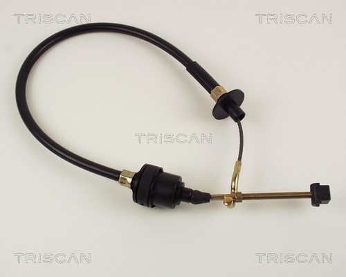 Cable Pull, clutch control TRISCAN 814024202