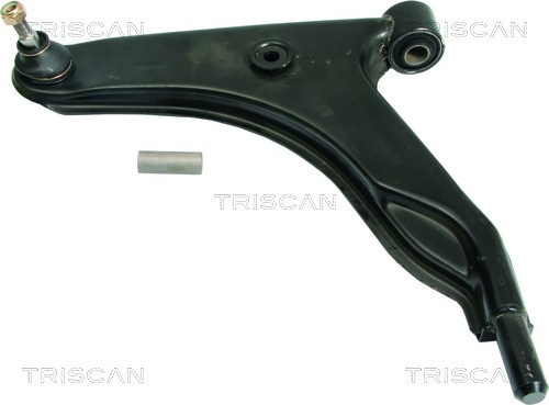 Control/Trailing Arm, wheel suspension TRISCAN 850042510