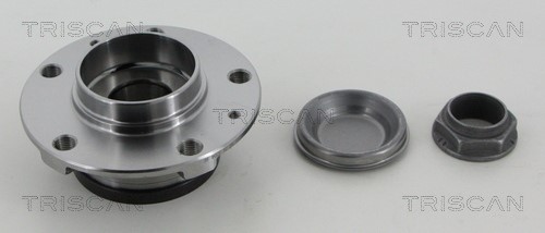 Wheel Bearing Kit TRISCAN 853028233A 2