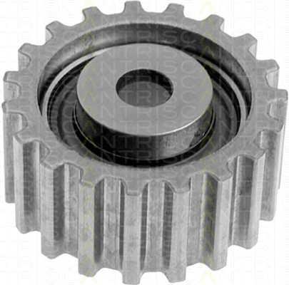 Deflection/Guide Pulley, timing belt TRISCAN 864616202