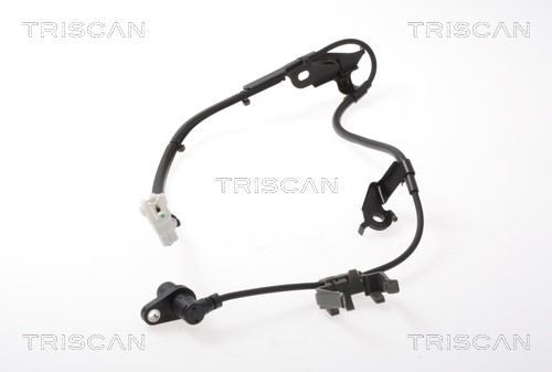Sensor, wheel speed TRISCAN 818013163