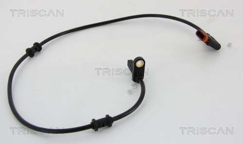 Sensor, wheel speed TRISCAN 818023252