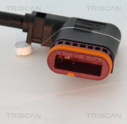 Sensor, wheel speed TRISCAN 818023252 2