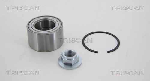 Wheel Bearing Kit TRISCAN 853050136