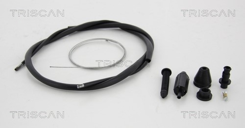 Accelerator Cable TRISCAN 814025361