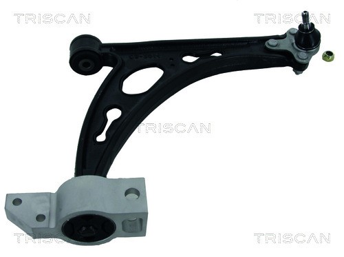 Control/Trailing Arm, wheel suspension TRISCAN 850029569