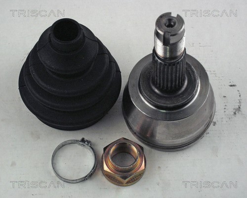 Joint Kit, drive shaft TRISCAN 854015125