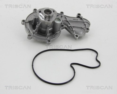 Water Pump, engine cooling TRISCAN 860029058
